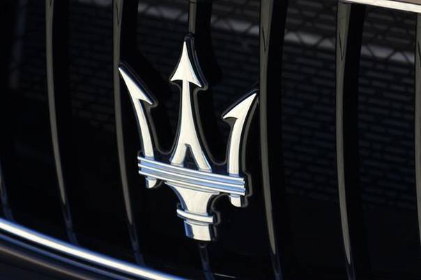 全球較美車標，苐yi位不得不服啊