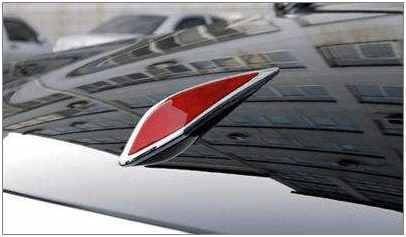 全球較美車標，苐yi位不得不服啊