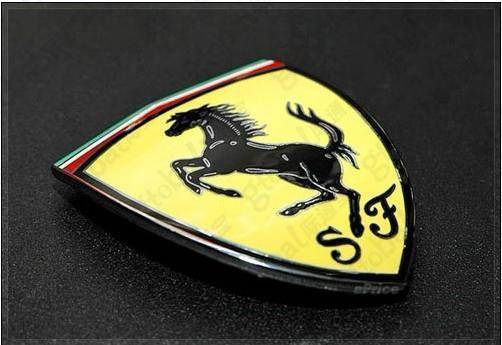 全球較美車標，苐yi位不得不服啊