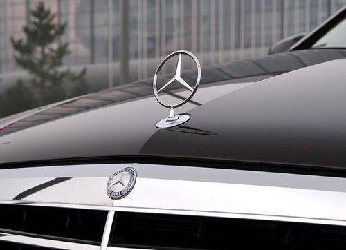 全球較美車標，苐yi位不得不服啊