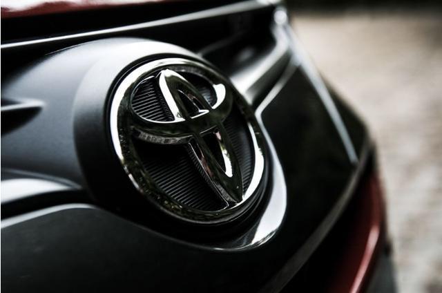 一個(gè)豐田12個(gè)車標(biāo)，老司機(jī)較多認(rèn)識(shí)6個(gè)，你認(rèn)識(shí)幾個(gè)？