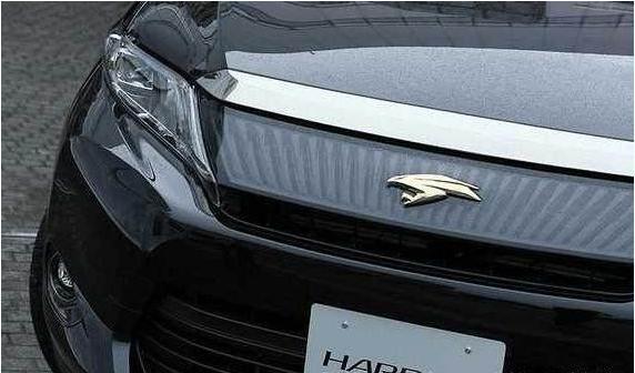 一個(gè)豐田12個(gè)車標(biāo)，老司機(jī)較多認(rèn)識(shí)6個(gè)，你認(rèn)識(shí)幾個(gè)？