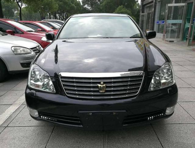 一個(gè)豐田12個(gè)車標(biāo)，老司機(jī)較多認(rèn)識(shí)6個(gè)，你認(rèn)識(shí)幾個(gè)？