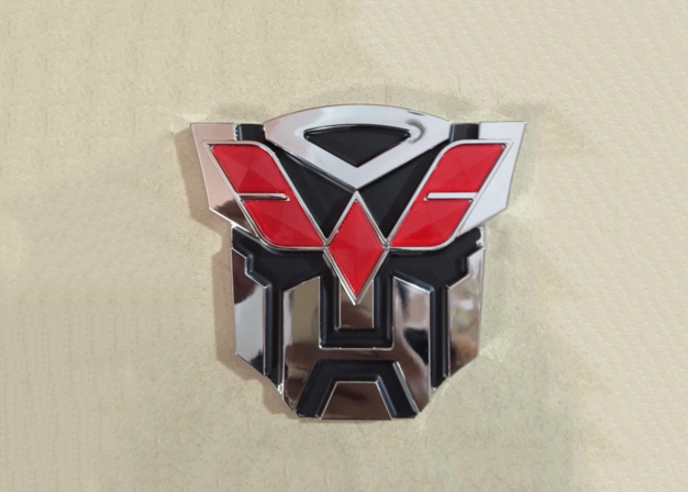 7個被玩壞的汽車車標！特別第6個，車友：不得不服高手在民間！