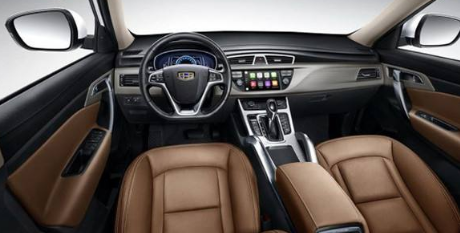 汽車車標大全 一招讓你記住所有車標