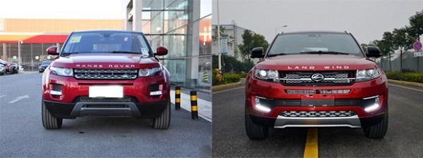 這些奇葩的汽車logo是認真的嗎？網友：所以模仿是從車標開始的？