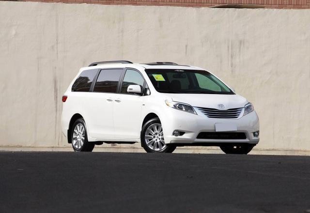 車標都認識但車卻沒啥人認識，用V6賣45萬的高端貨