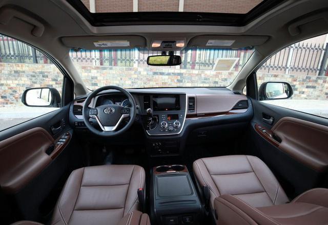 車標都認識但車卻沒啥人認識，用V6賣45萬的高端貨