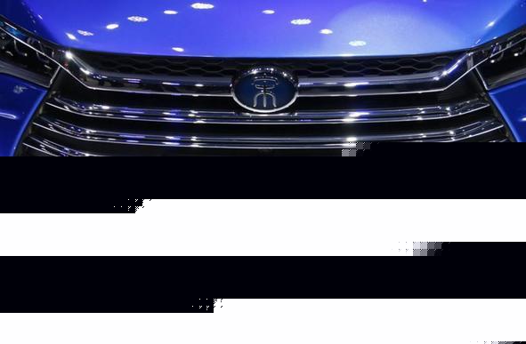 國產(chǎn)較美的三大車標，苐yi個車標設計師被稱為&ldquo;鬼才&rdquo;！