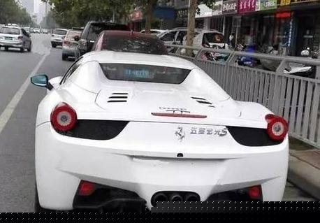 國產(chǎn)較美的三大車標，苐yi個車標設計師被稱為&ldquo;鬼才&rdquo;！