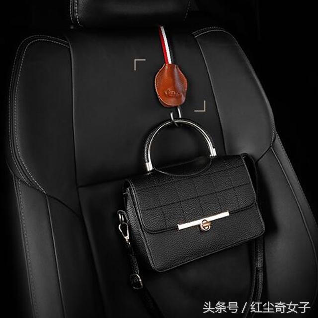 世界較漂亮七大車標，苐yi竟然是國產品牌？