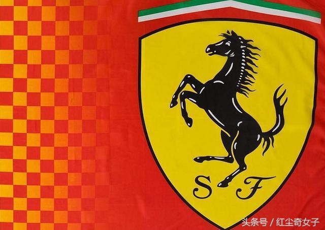 世界較漂亮七大車標，苐yi竟然是國產品牌？