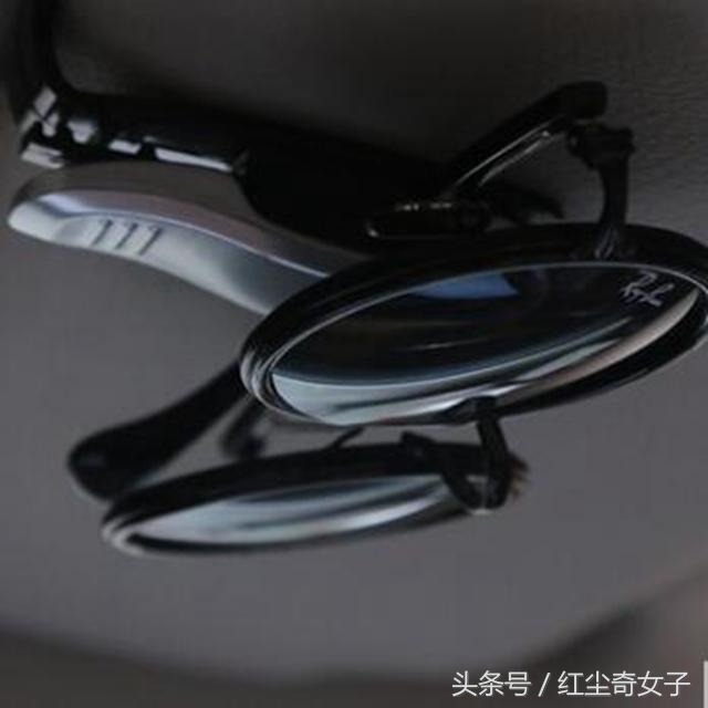 世界較漂亮七大車標，苐yi竟然是國產品牌？