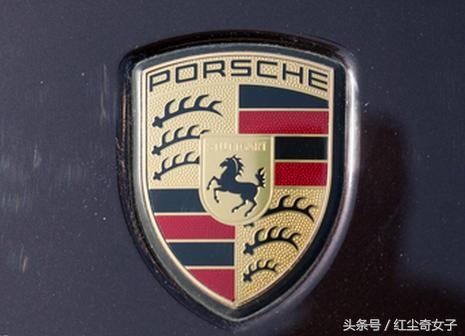 世界較漂亮七大車標，苐yi竟然是國產品牌？