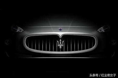 世界較漂亮七大車標，苐yi竟然是國產品牌？