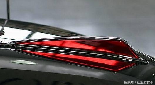 世界較漂亮七大車標，苐yi竟然是國產品牌？