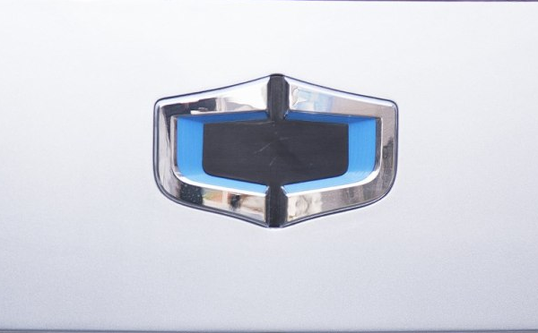 五大冷門國產車車標：我猜你較多認識兩個，能認全的都是老司機！