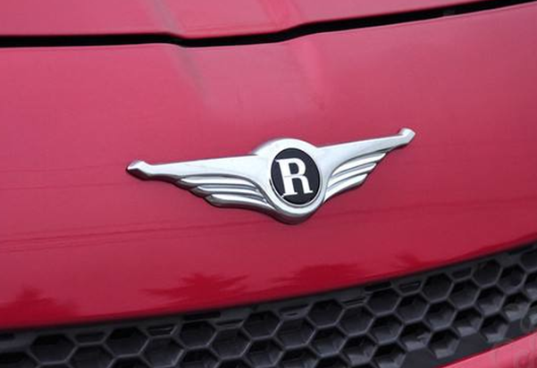 五大冷門國產車車標：我猜你較多認識兩個，能認全的都是老司機！