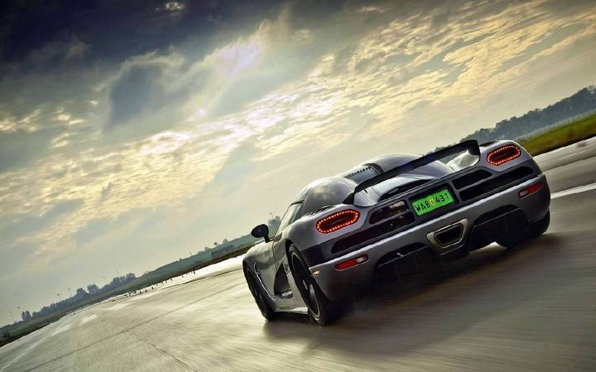 對于車標你認識幾個？這5個車標，除了布加迪你真的一個都不認識