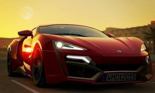 對于車標你認識幾個？這5個車標，除了布加迪你真的一個都不認識