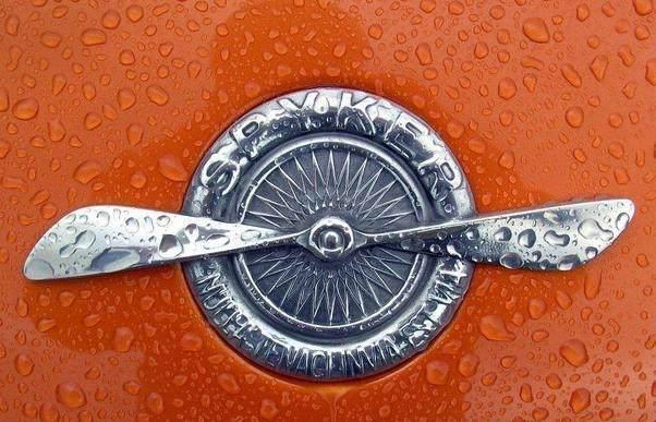 對于車標你認識幾個？這5個車標，除了布加迪你真的一個都不認識