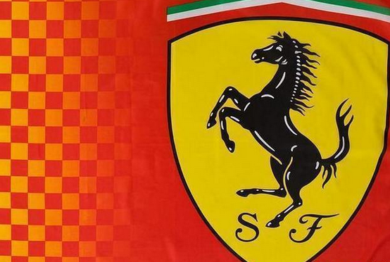 世界較漂亮十大車標，法拉利只能排第6，苐yi竟是國產，出乎意料