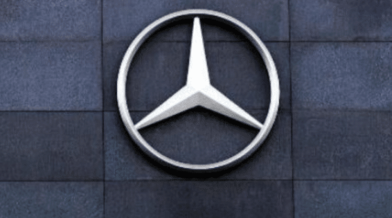  因為車標太像，奔馳告這家國產車5次都以失敗告終，無奈認輸