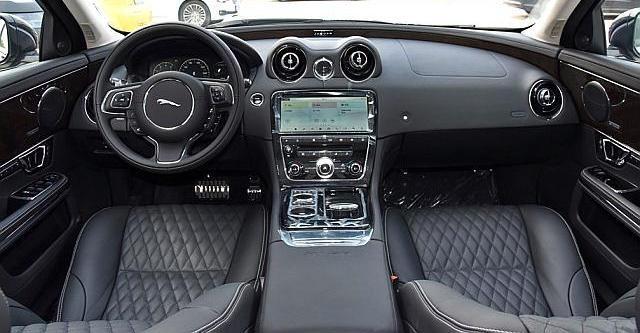 被&ldquo;車標(biāo)&rdquo;耽誤的豪車，長超5米2氣場(chǎng)勝過s級(jí)，卻難走量