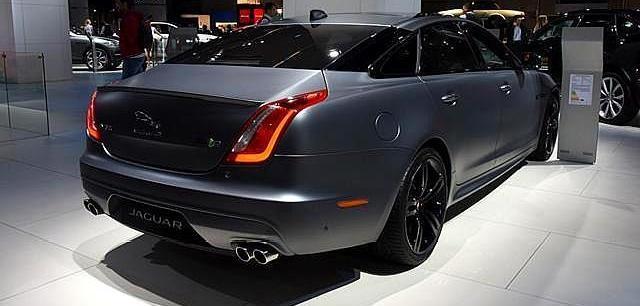 被&ldquo;車標(biāo)&rdquo;耽誤的豪車，長超5米2氣場(chǎng)勝過s級(jí)，卻難走量