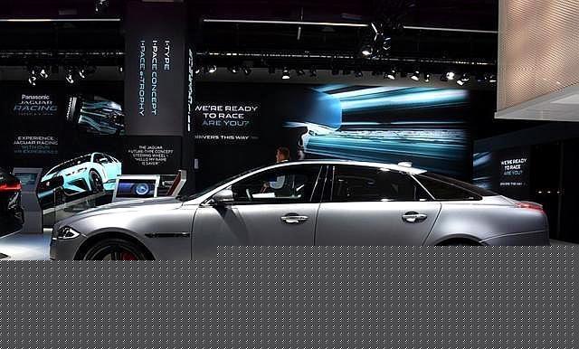 被&ldquo;車標(biāo)&rdquo;耽誤的豪車，長超5米2氣場(chǎng)勝過s級(jí)，卻難走量