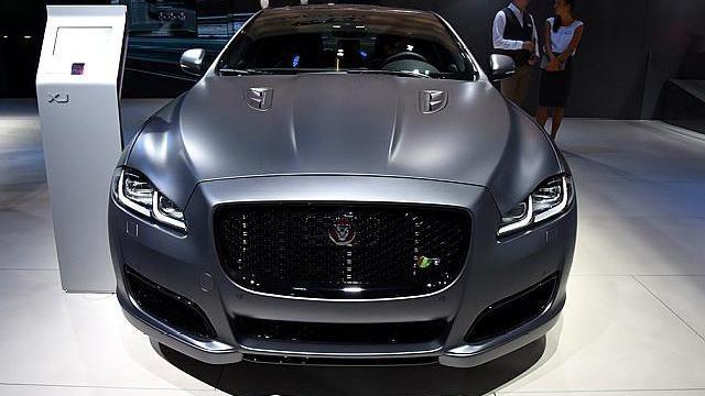 被&ldquo;車標(biāo)&rdquo;耽誤的豪車，長超5米2氣場(chǎng)勝過s級(jí)，卻難走量