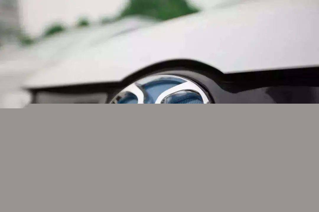 一個車標毀所有&mdash;&mdash;說幾個被車標毀掉的國產車