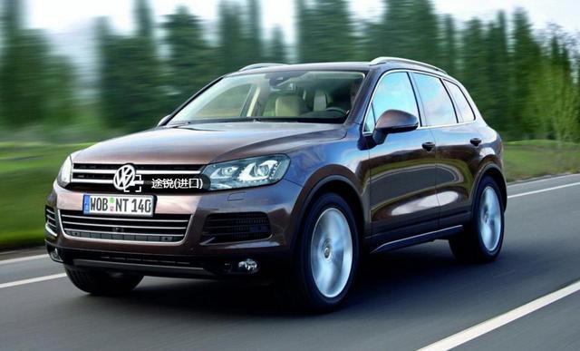 這些車雖然車標便宜，其實才是真正的低調富豪，路上遇到了躲遠些