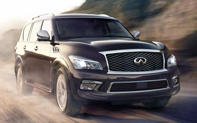 這些車雖然車標便宜，其實才是真正的低調富豪，路上遇到了躲遠些