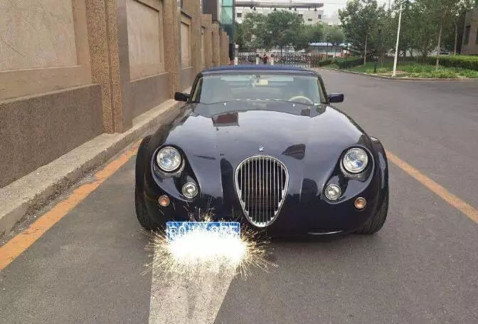 看到這3種車(chē)標(biāo)別慌，雖然它們極少見(jiàn)但絕對(duì)算不上豪車(chē)！