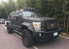 看到這3種車標別慌，雖然它們