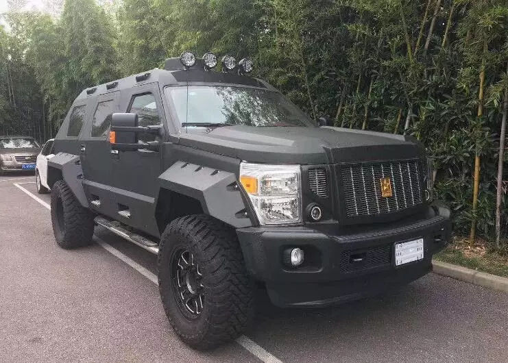 看到這3種車(chē)標(biāo)別慌，雖然它們極少見(jiàn)但絕對(duì)算不上豪車(chē)！