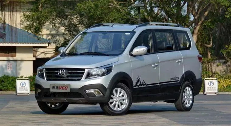 看到這3種車(chē)標(biāo)別慌，雖然它們極少見(jiàn)但絕對(duì)算不上豪車(chē)！