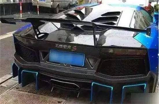 全球較美的十大車標，苐yi名誰敢不服？