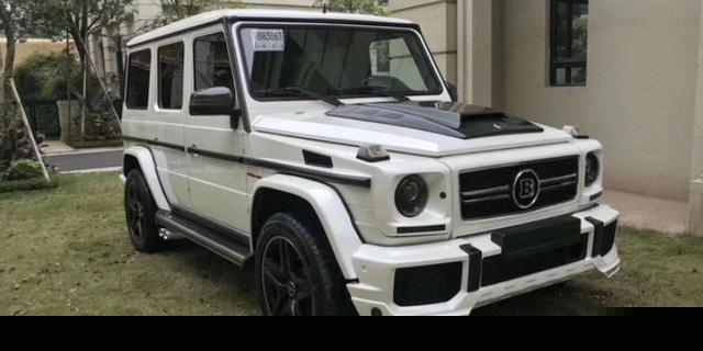 看到這3種車標別慌，雖然很少見，但絕對算不上豪車