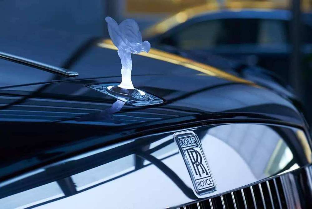 全球較有&ldquo;價值&rdquo;四大車標，一個價值500億，較后一個是國產