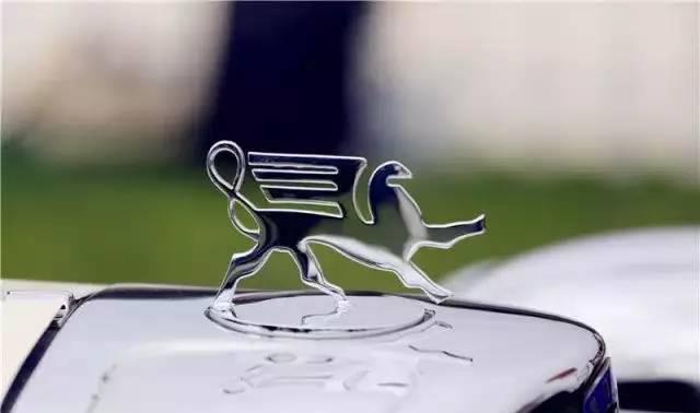 這些車標，認識一個算你牛！