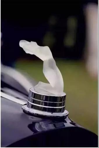 這些車標，認識一個算你牛！