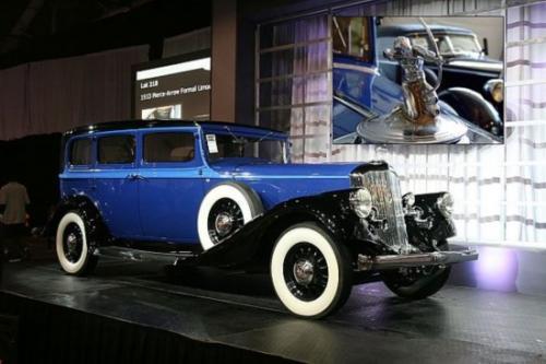 這些車標，認識一個算你牛！