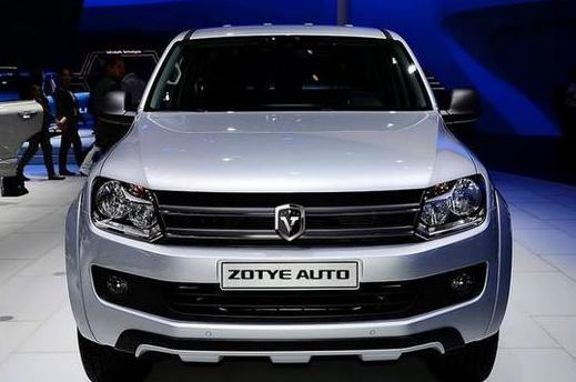 國產較美三大車標，苐yi個車標設計師絕對是鬼才！