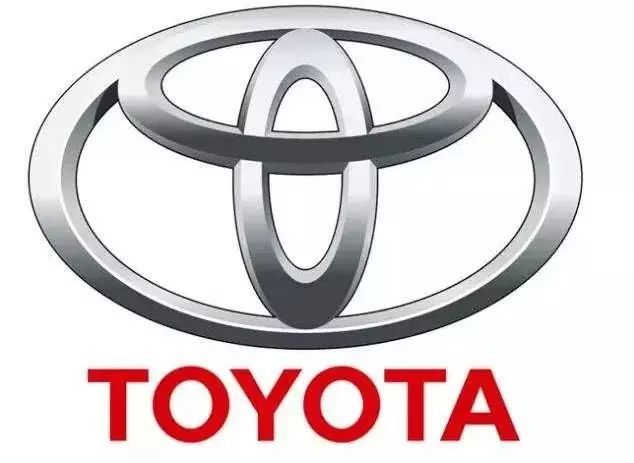 汽車的標志為啥長這樣？
