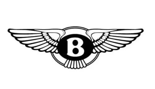 風靡全球的十大名車標志丨總有一款是你想擁有的