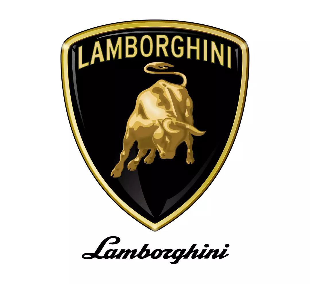 風靡全球的十大名車標志丨總有一款是你想擁有的