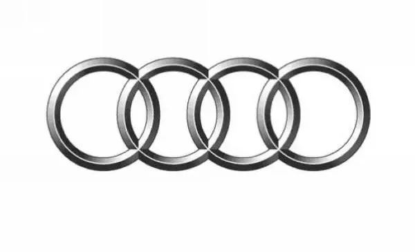 風靡全球的十大名車標志丨總有一款是你想擁有的