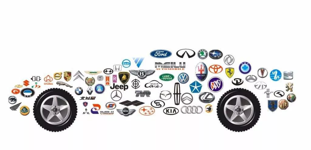 有關(guān)車廠Logo背后的故事，你又知道多少？